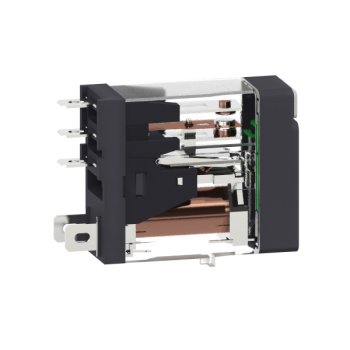  relais RXG 1OF 10A 120VAC 