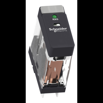  relais RXG 1OF 10A 230VAC 