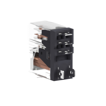  relais RXG 1OF 10A 24VDC 