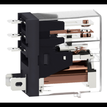  relais RXG 1OF 10A 24VDC 