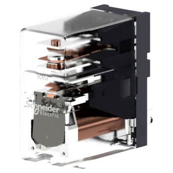  relais RXG 1OF 10A 230VAC 