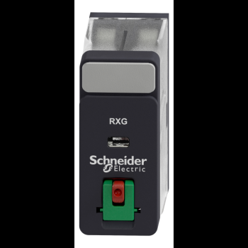  relais RXG 2OF 5A 24VAC 