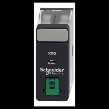  relais RXG 2OF 5A 24VDC 