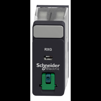  relais RXG 2OF 5A 24VDC 