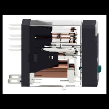  relais RXG 2OF 5A 24VDC 