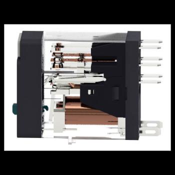  relais RXG 2OF 5A 24VDC 