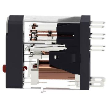  relais RXG 2OF 5A 48VAC 