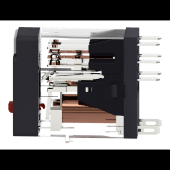  relais RXG 2OF 5A 48VAC 
