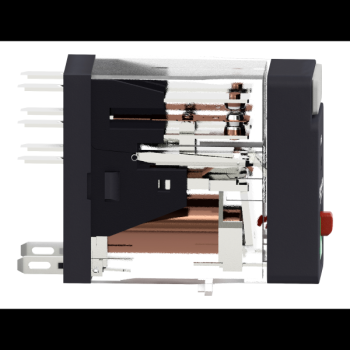  relais RXG 2OF 5A 120VAC 