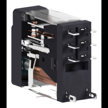  relais RXG 2OF 5A 12VDC 