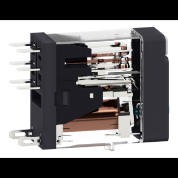  relais RXG 2OF 5A 12VDC 