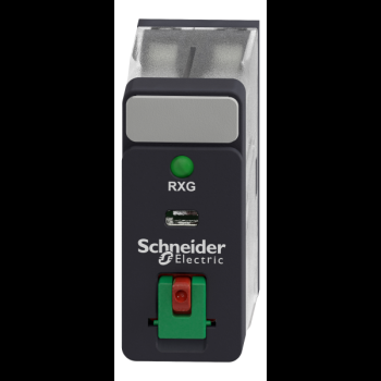  relais RXG 2OF 5A 24VAC 
