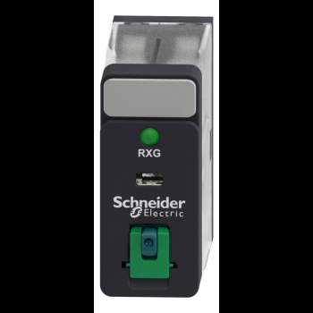  relais RXG 2OF 5A 24VDC 