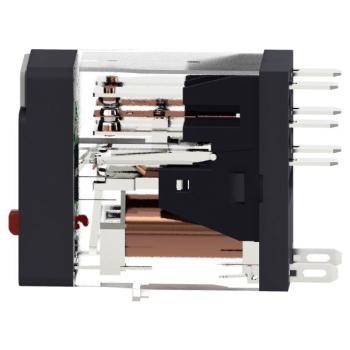  relais RXG 2OF 5A 48VAC 