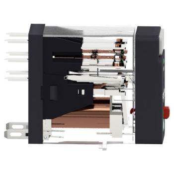  relais RXG 2OF 5A 120VAC 