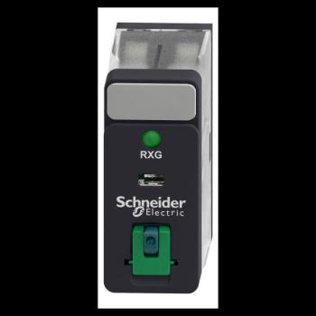  relais RXG 2OF 5A 110VDC 