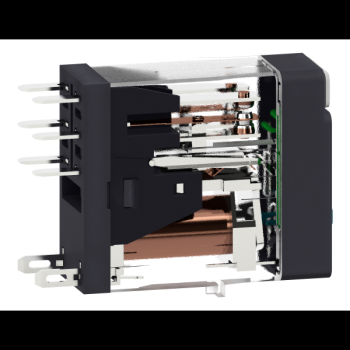  relais RXG 2OF 5A 110VDC 