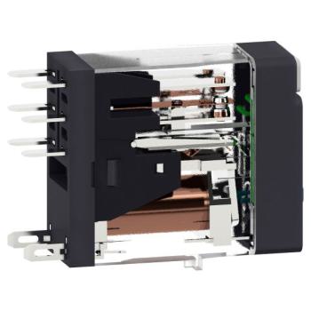  relais RXG 2OF 5A 110VDC 