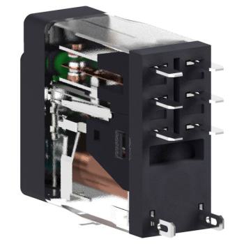  relais RXG 2OF 5A 12VDC 