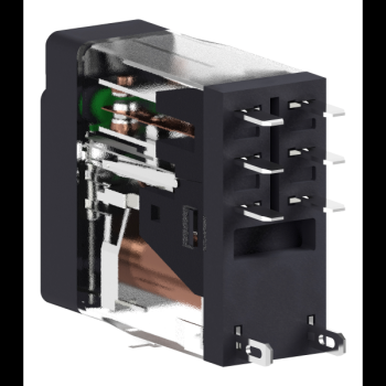  relais RXG 2OF 5A 24VAC 