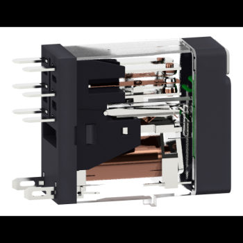  relais RXG 2OF 5A 24VAC 