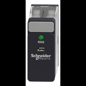  relais RXG 2OF 5A 24VDC 