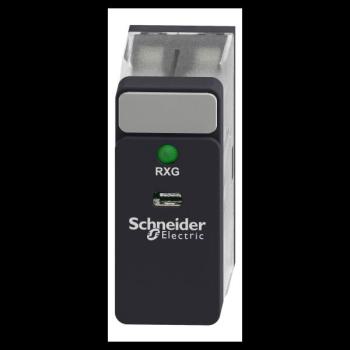  relais RXG 2OF 5A 230VAC 