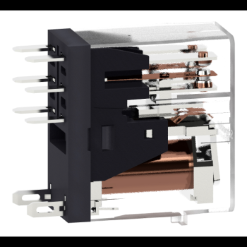  relais RXG 2OF 5A 24VAC 