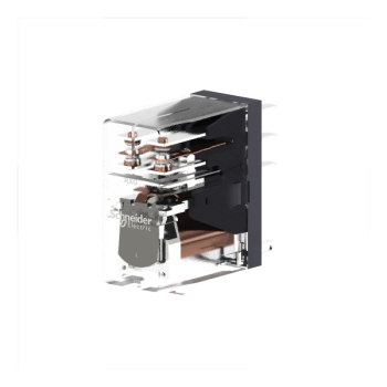  relais RXG 2OF 5A 24VAC 
