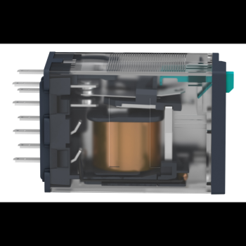  relais RXM 2OF 12A 48VDC 