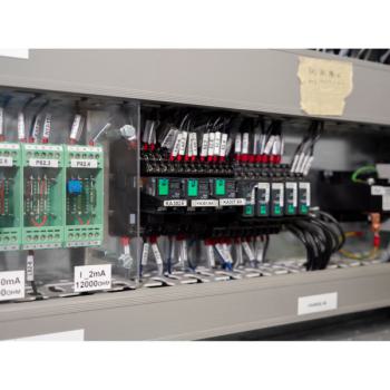  relais RXM 2OF 12A 48VDC 