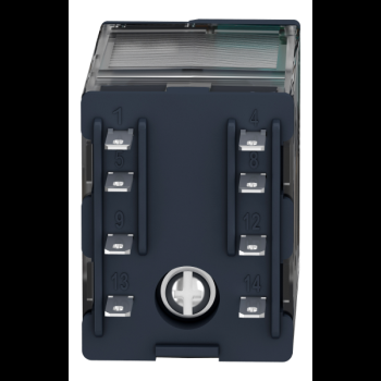  relais RXM 2OF 12A 110VDC 