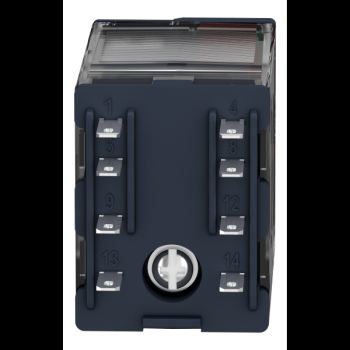  relais RXM 2OF 12A 230VAC 