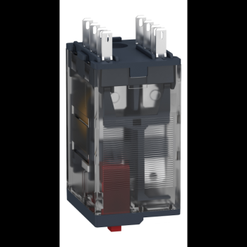  relais RXM 2OF 12A 230VAC 