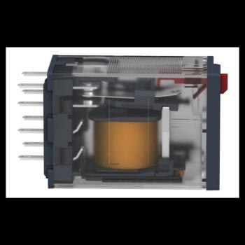  relais RXM 2OF 12A 48VAC 