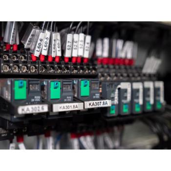  relais RXM 2OF 12A 48VAC 