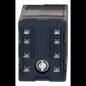  relais RXM 2OF 12A 120VAC 