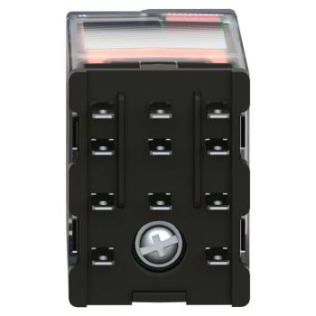  relais RXM 3OF 10A 24VAC 