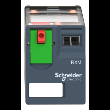  relais RXM 3OF 10A 48VAC 