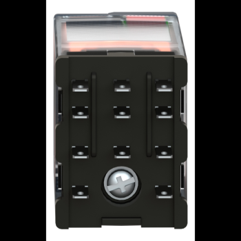  relais RXM 3OF 10A 48VAC 