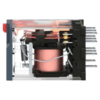  relais RXM 3OF 10A 48VAC 