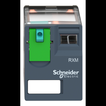  relais RXM 3OF 10A 48VDC 