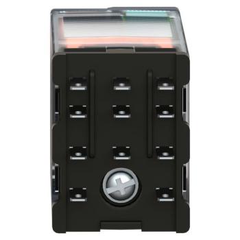  relais RXM 3OF 10A 48VDC 