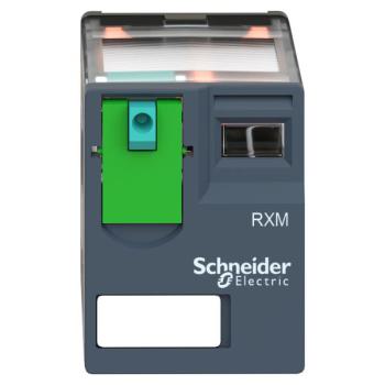  relais RXM 3OF 10A 12VDC 