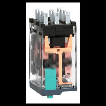  relais RXM 3OF 10A 110VDC 