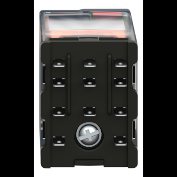  relais RXM 3OF 10A 230VAC 