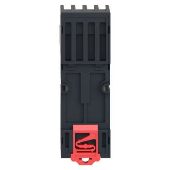  relais + embase 4OF 6A 24VDC 