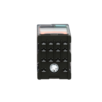  relais RXM 4OF 6A 24VDC 