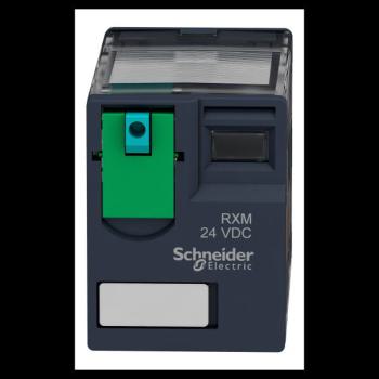  relais RXM 4OF 6A 48VDC 