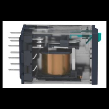  relais RXM 4OF 6A 110VDC 